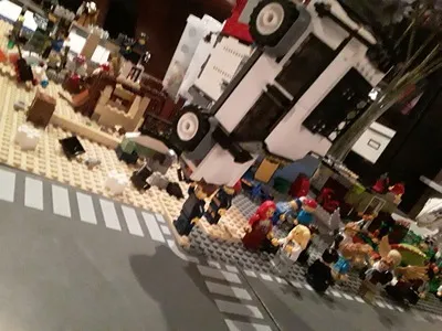 Legoshared