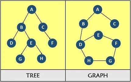 How to differentiate them?
