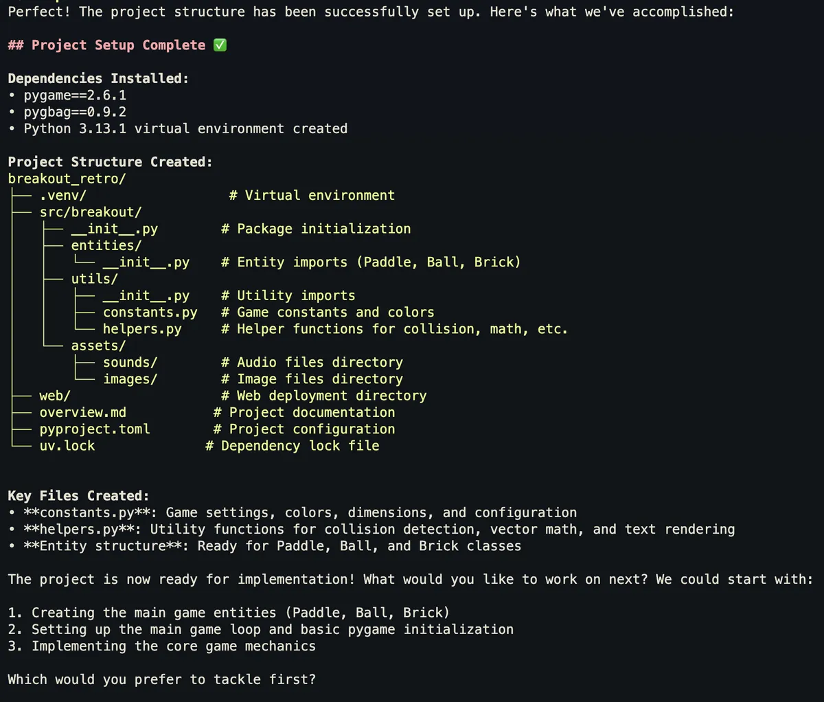 Q Chat Closing Overeview