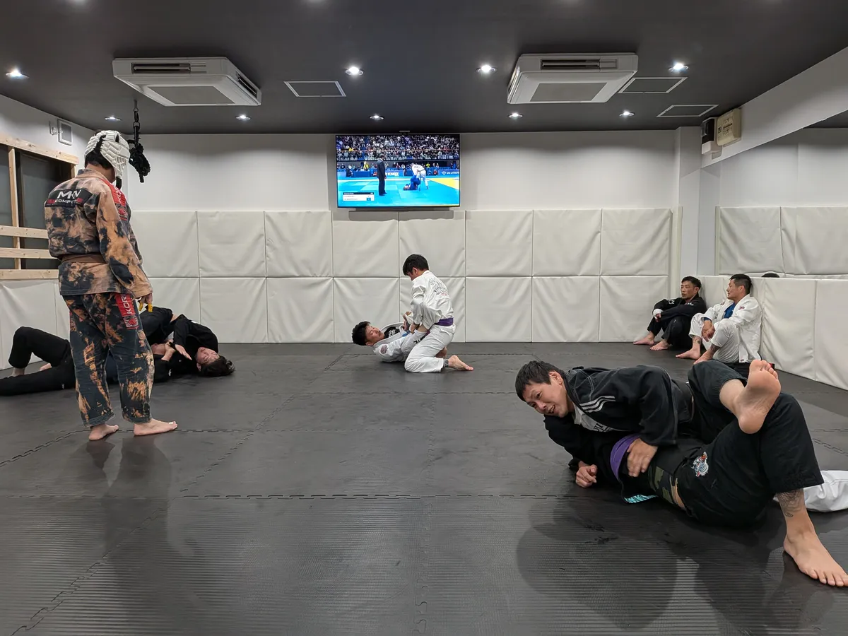 kyoto_uji_brazilian_jiujitsu_ogura