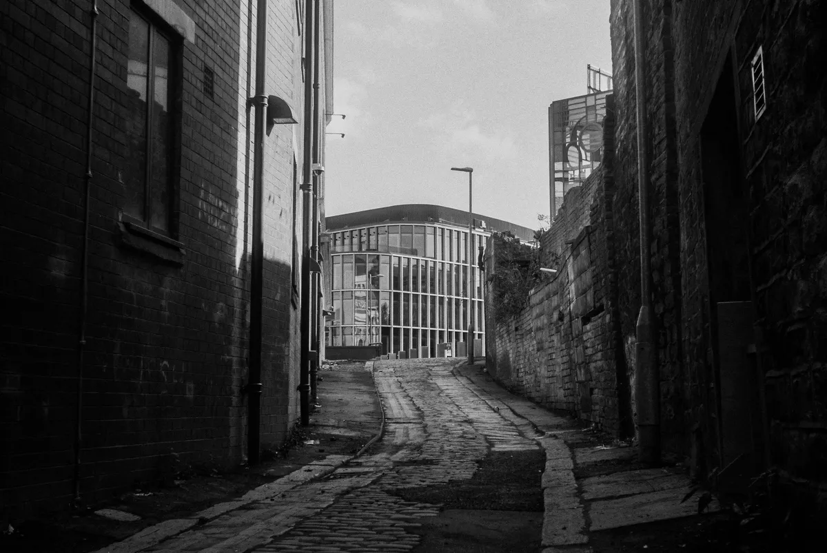 Quebec Street