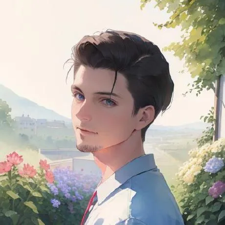 kebaux profile pic