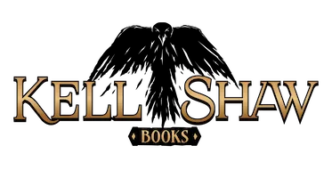 Kell Shaw Books Logo