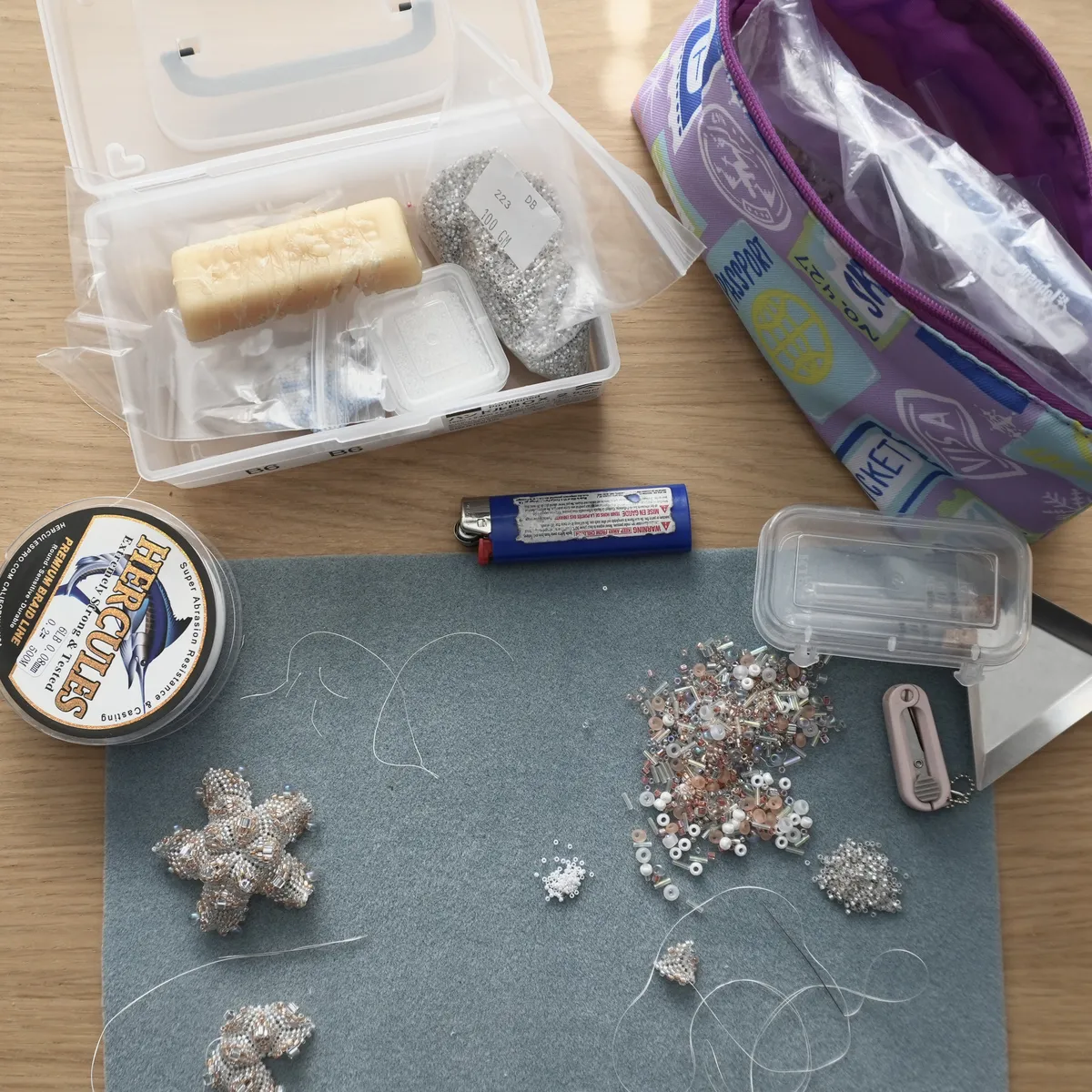 bead kit