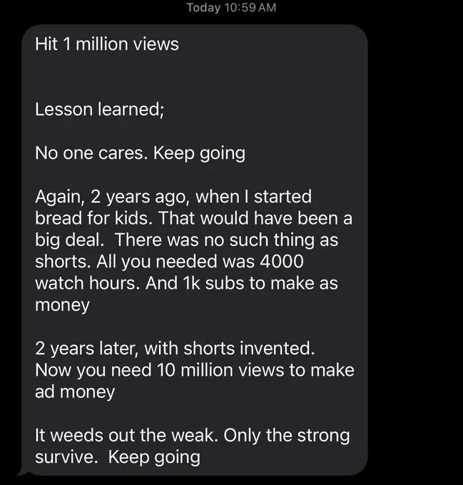 advice