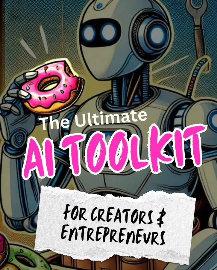 Ai tool