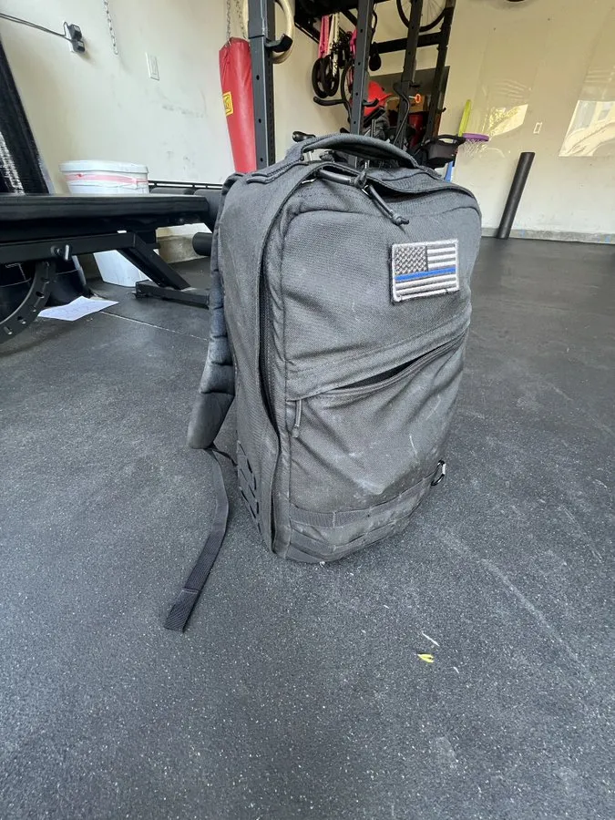 bag