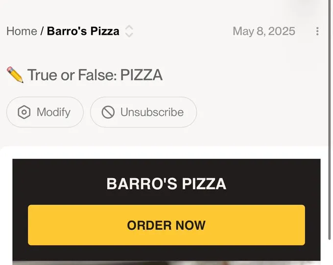 Barro