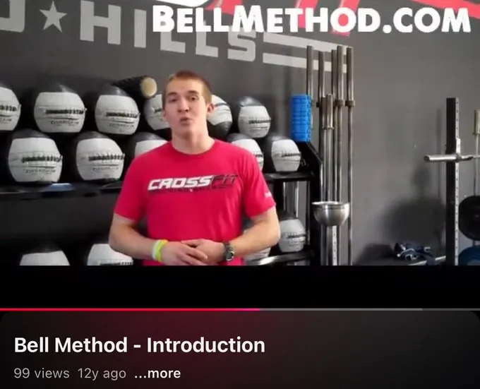 Bell Method