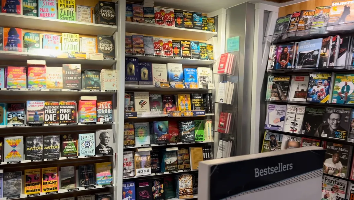 books