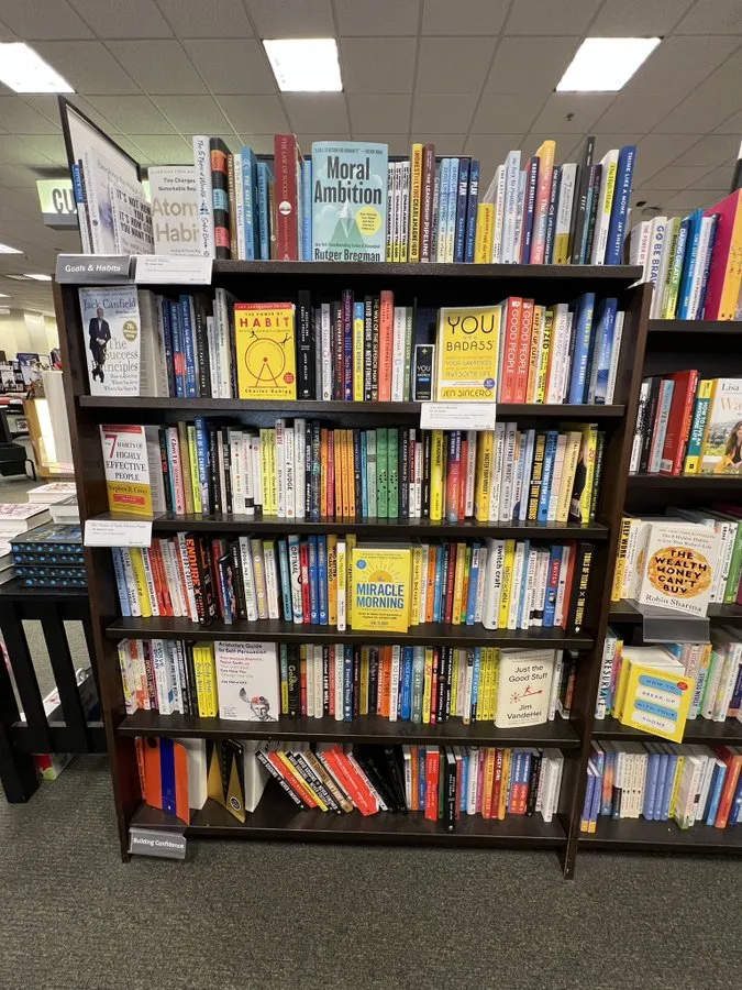 Bookstore