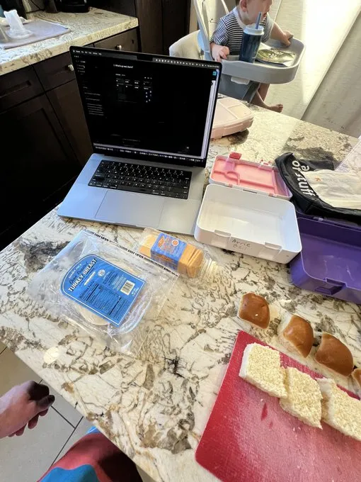 Brooksyyyy and kevin