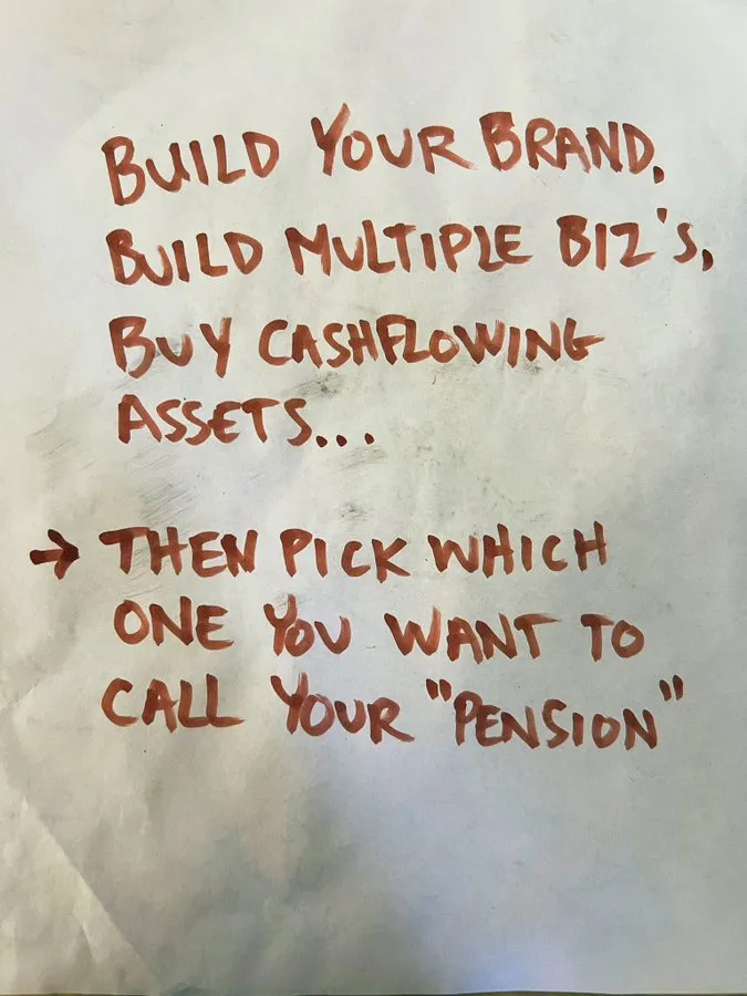 build
