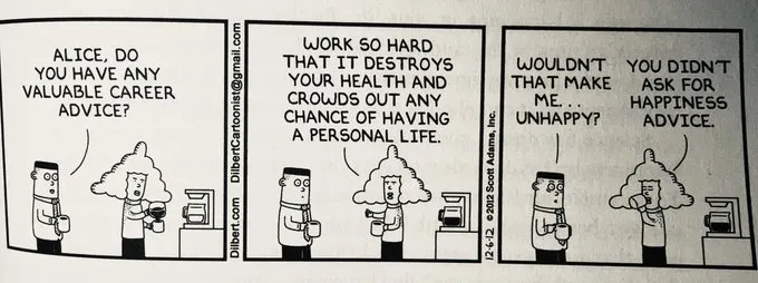 Career