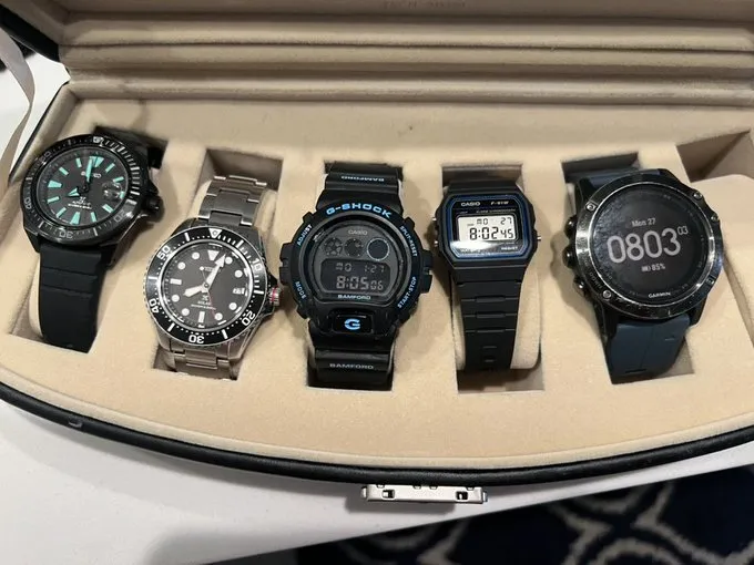 Casio