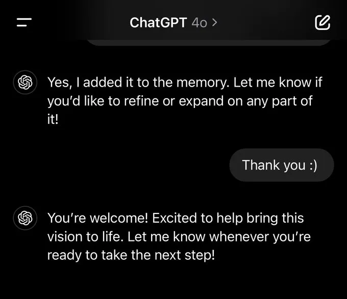 chat gpt