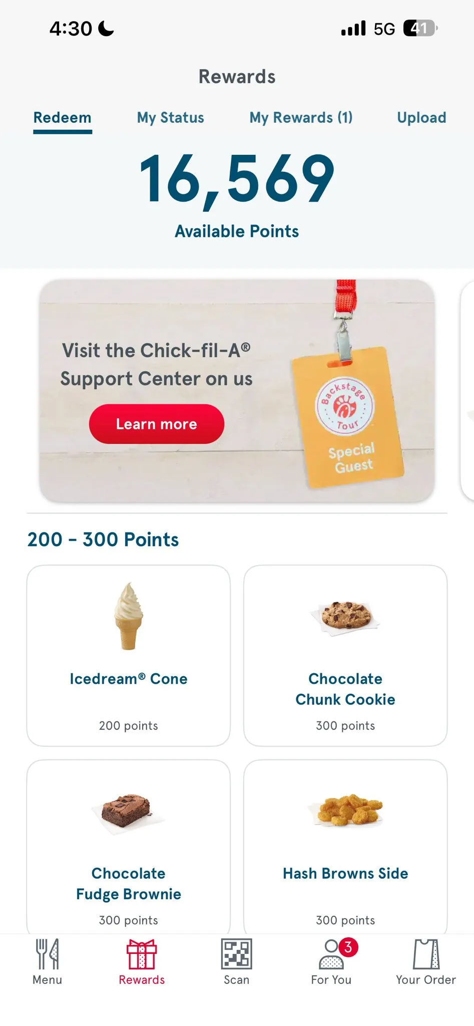 Chick-fil-A