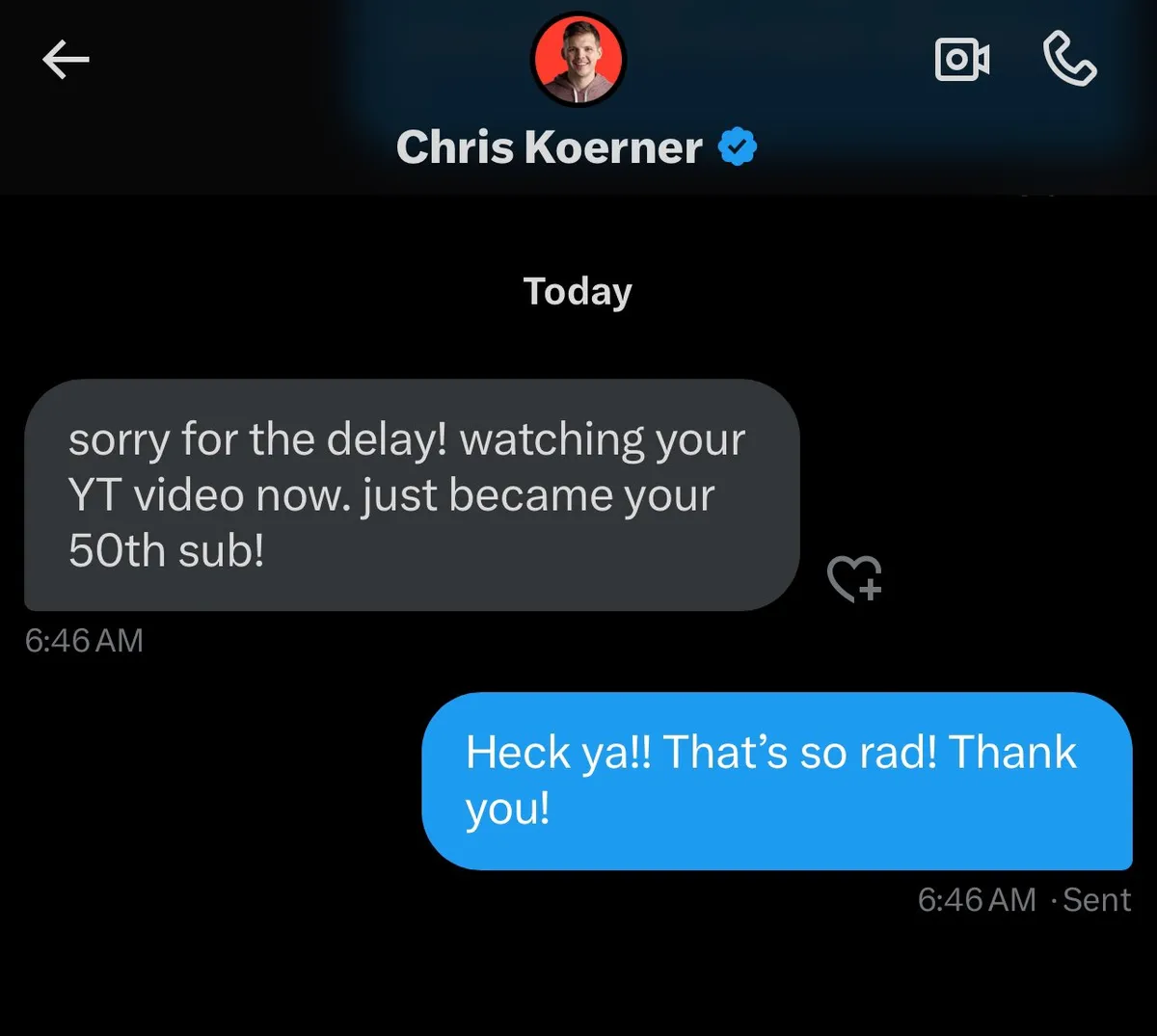 chris