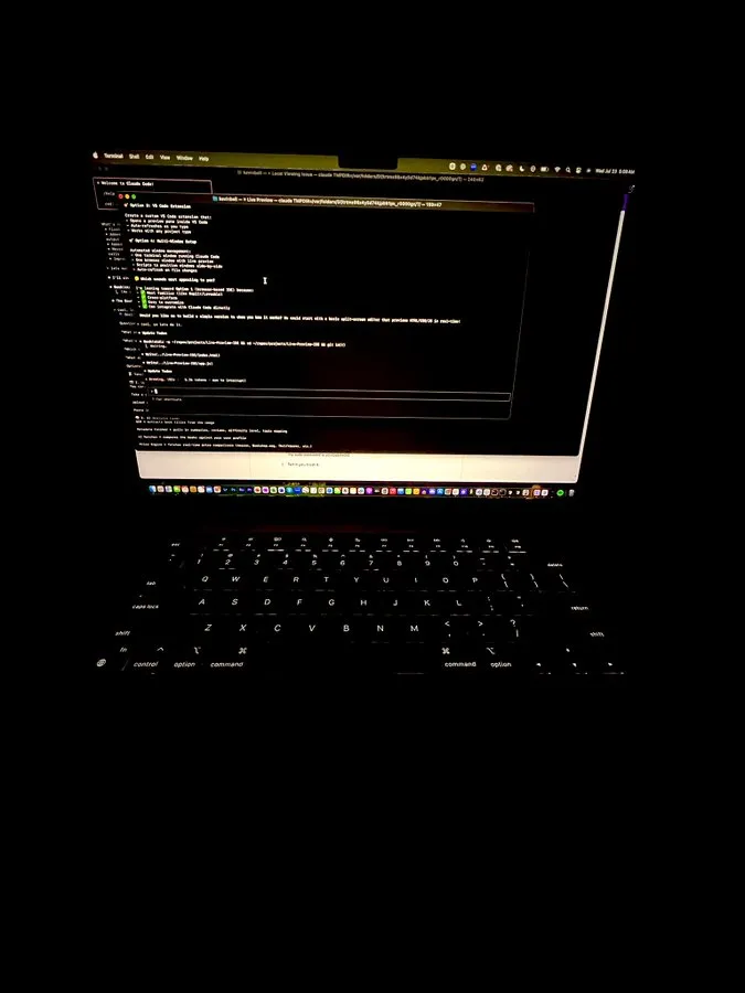 code