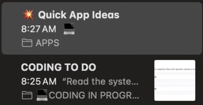coding to do