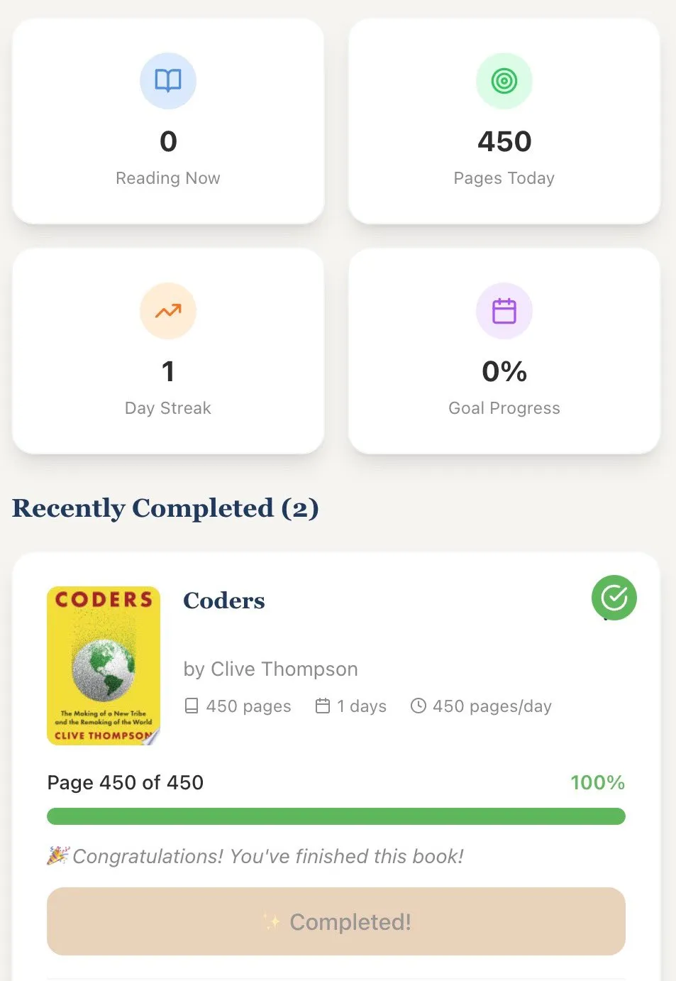 cooders