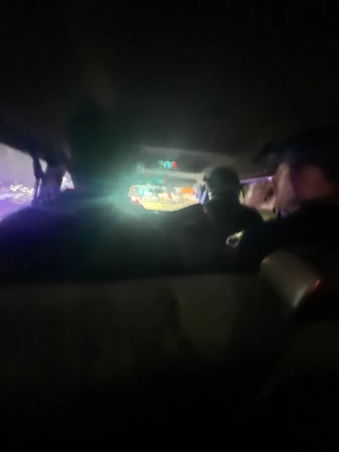 cop kevin