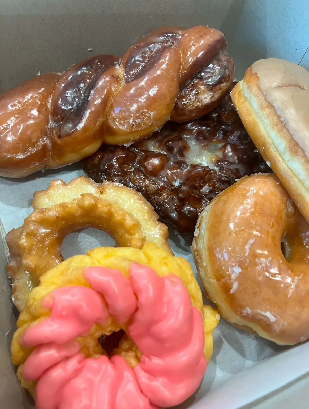 Donut pic