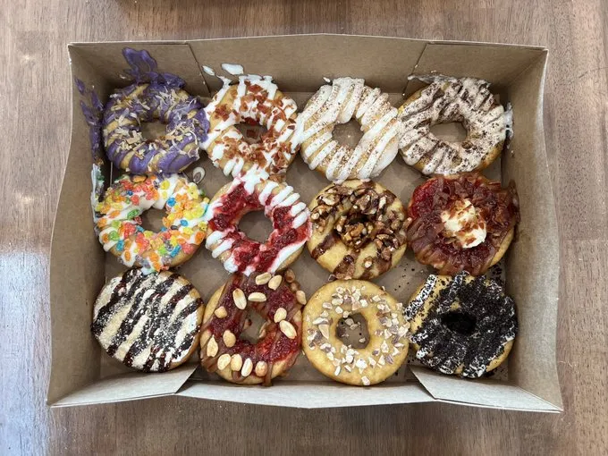 donuts