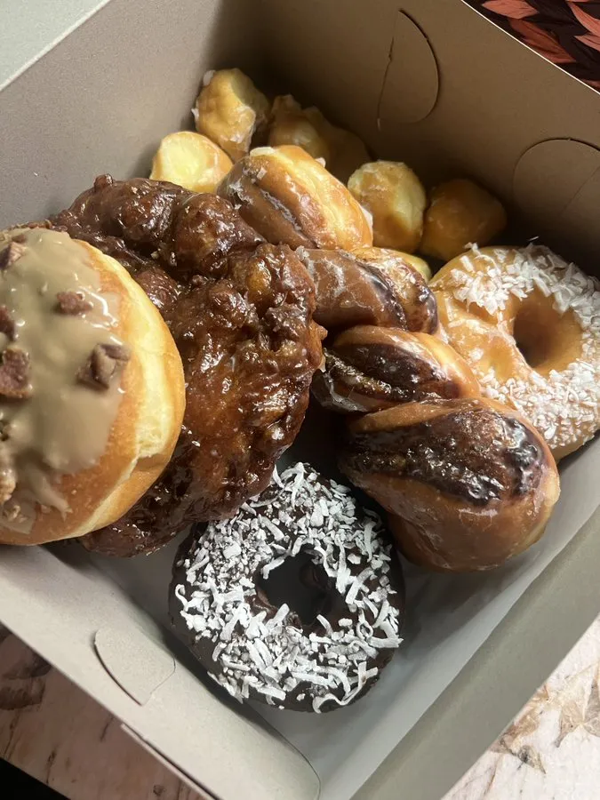 Doughnut