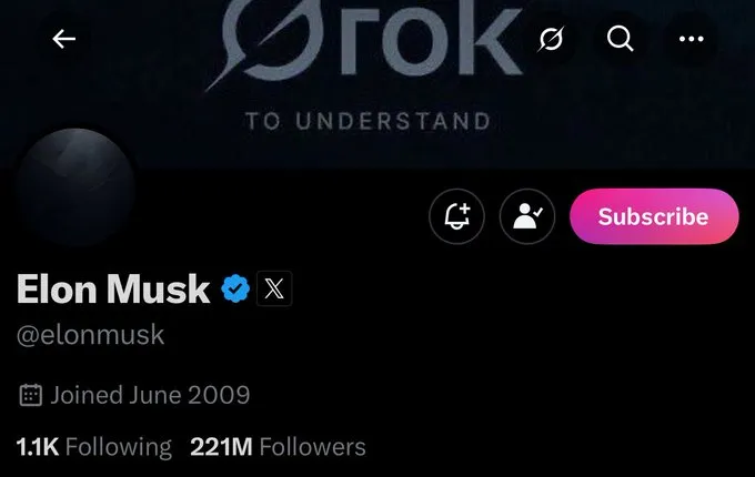 elon musk