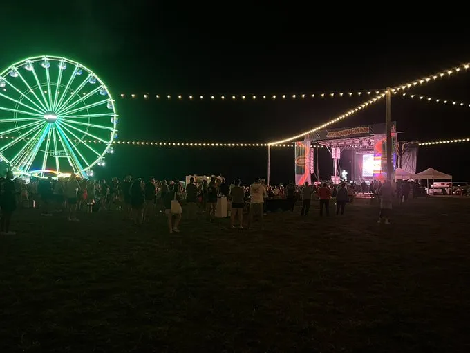 Ferriswheel