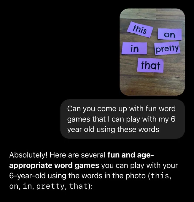fun games for kids