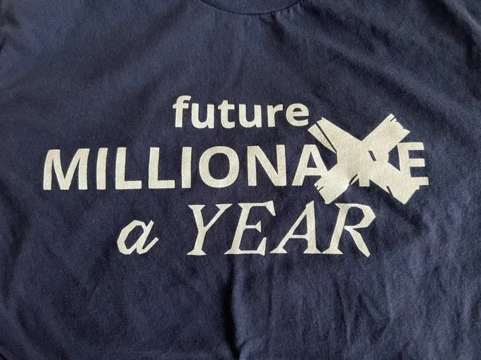 future millionaire