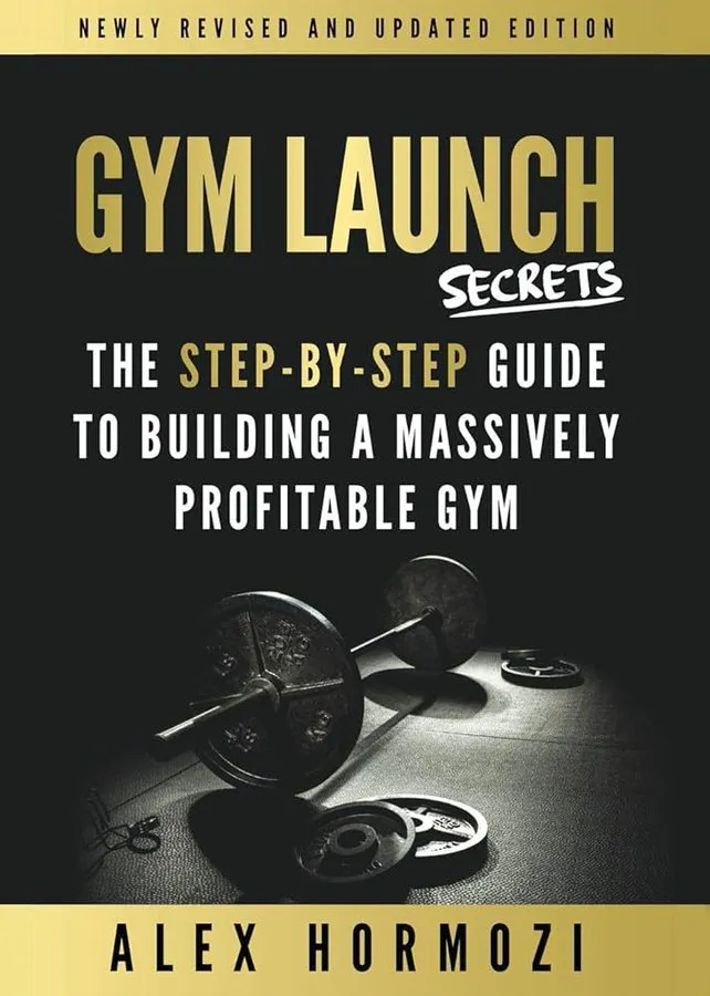 Gym Launch