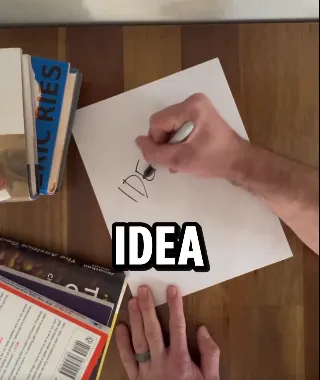 Idea tiwtter
