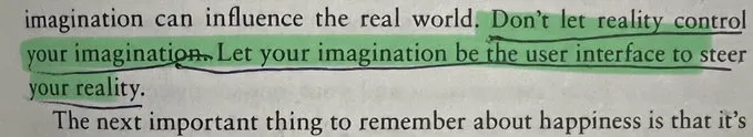 Imaginatioon