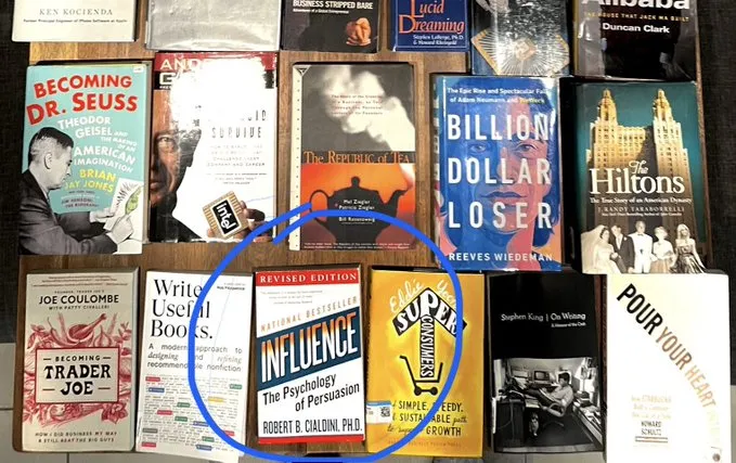 Influence111