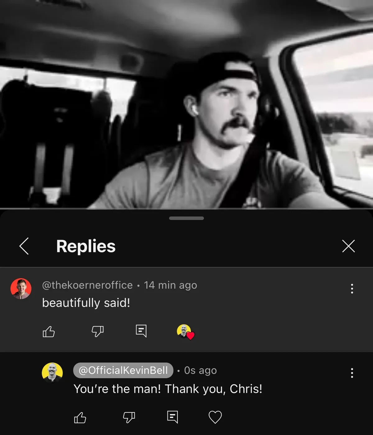 kevin