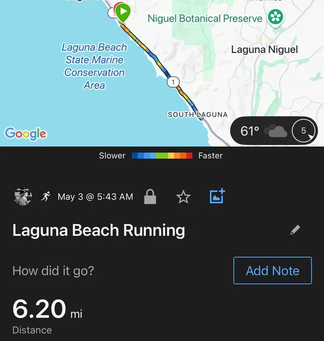 Laguna beach
