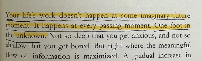 life's
