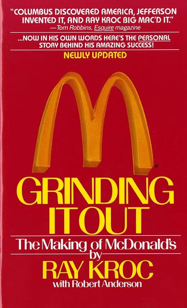 mcdonalds