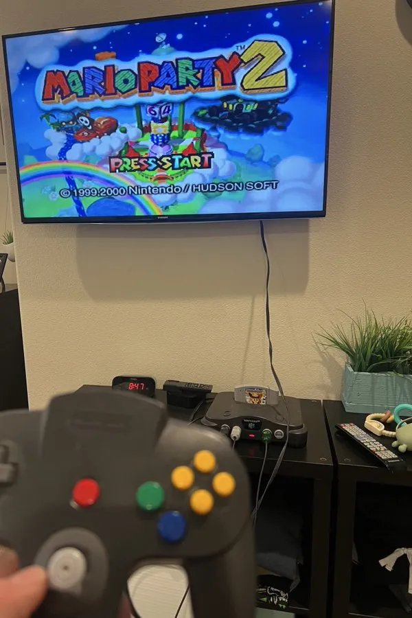 nintendo