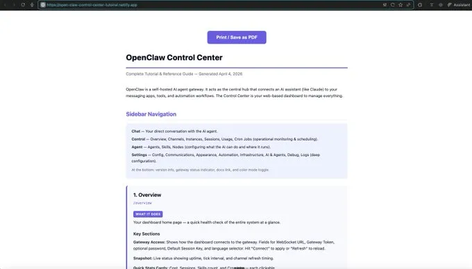 openclaw