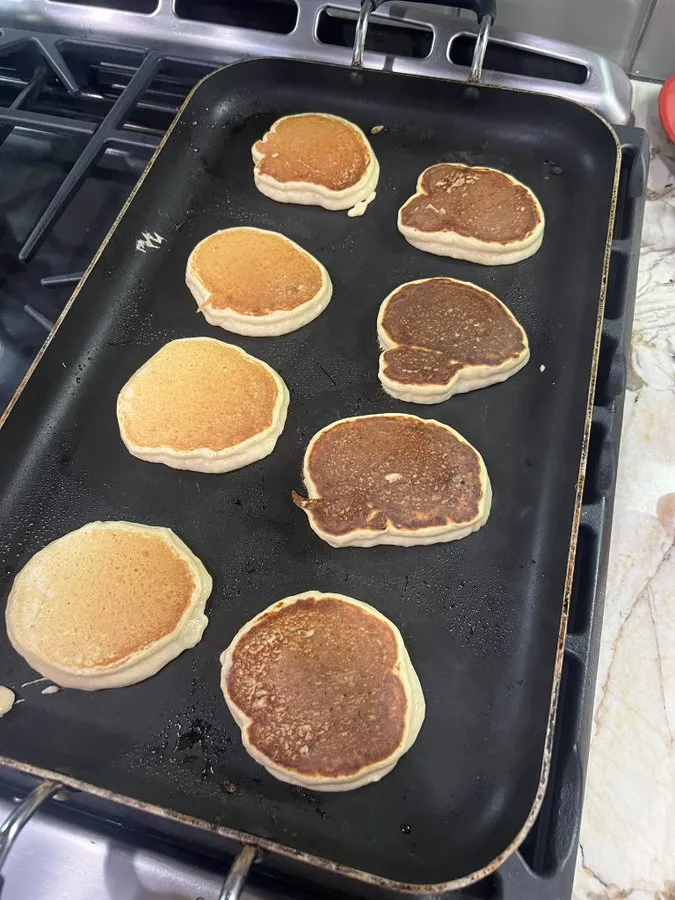 pancake