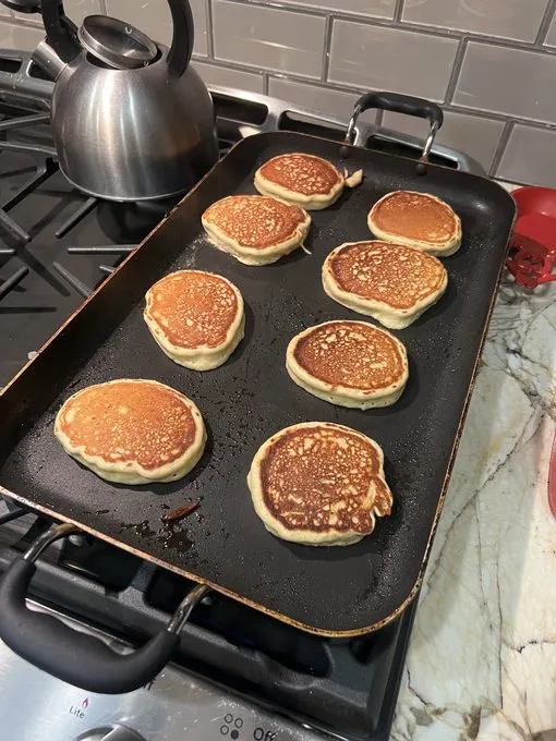 pancakees