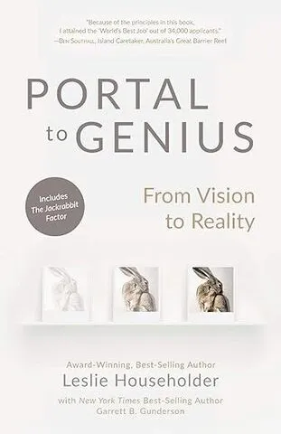 Portal to genius