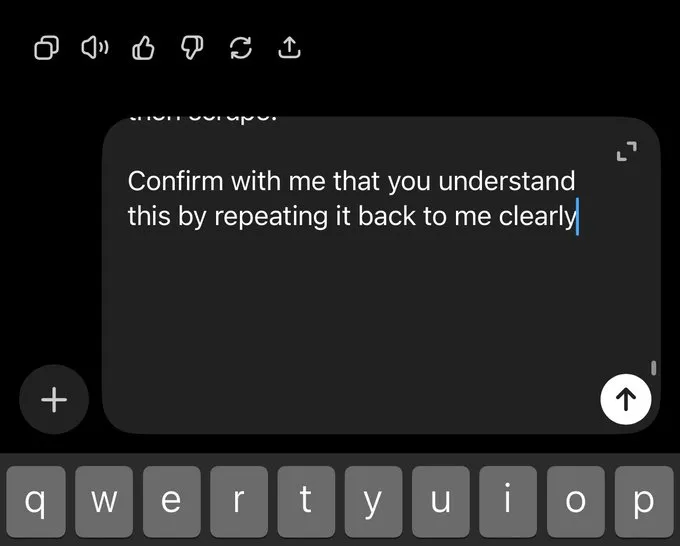 powerful prompt