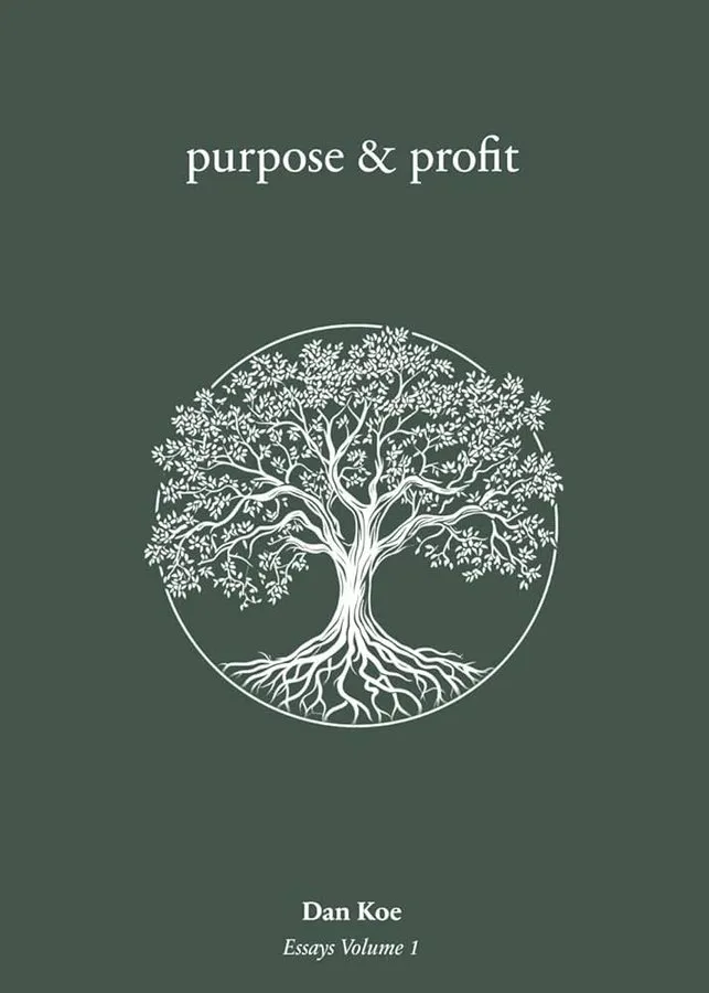 Purpose and profit