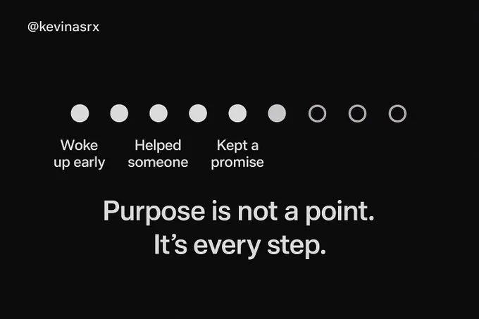 Purpose