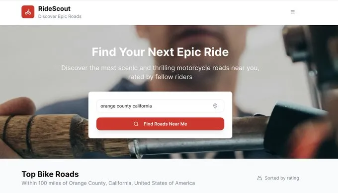 ridescout last
